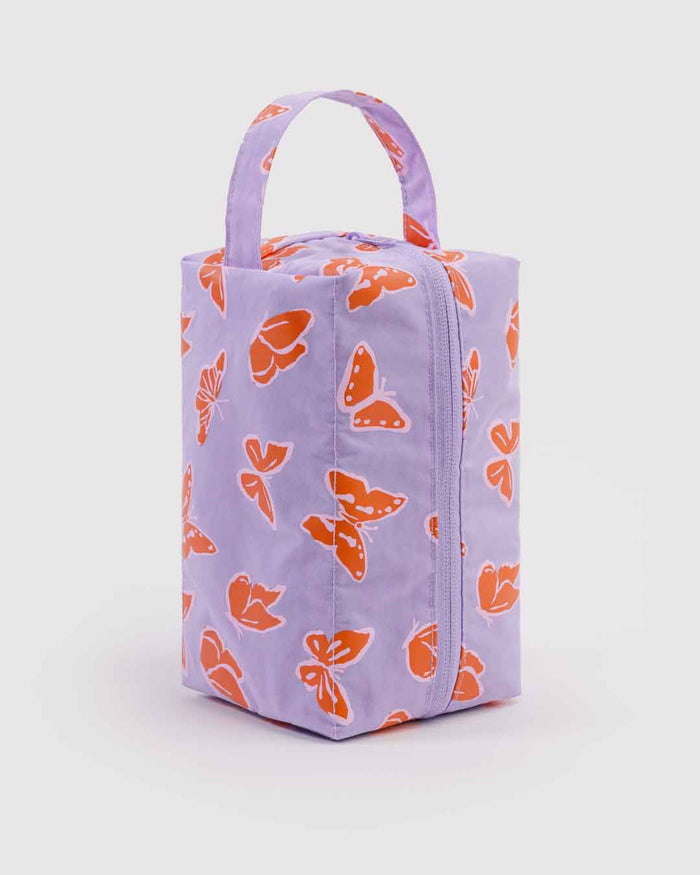 Butterflies Dopp Kit | BAGGU | Dopp Kit