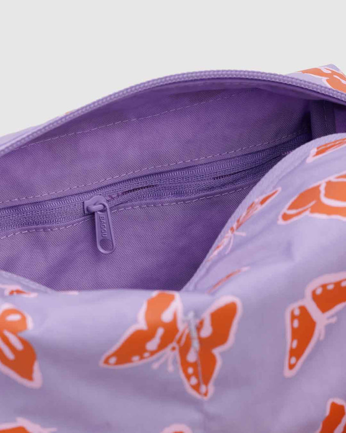 Butterflies Dopp Kit | BAGGU | Dopp Kit