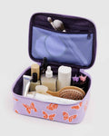 Butterflies Small Cosmetic Case | BAGGU | Small Cosmetic Case