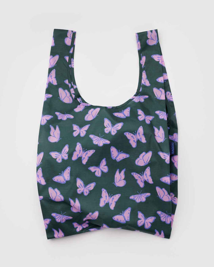 Butterflies Standard BAGGU | BAGGU | Standard Baggu