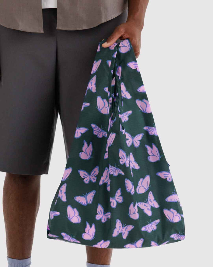 Butterflies Standard BAGGU | BAGGU | Standard Baggu
