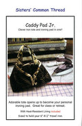Caddy Pad Jr. - Sister'S Common Thread - Sit114