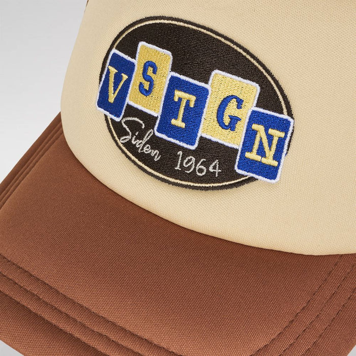 Cap - VSTGN Trucker