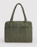 Caper Cloud Carry-On | BAGGU | Cloud Carry-On