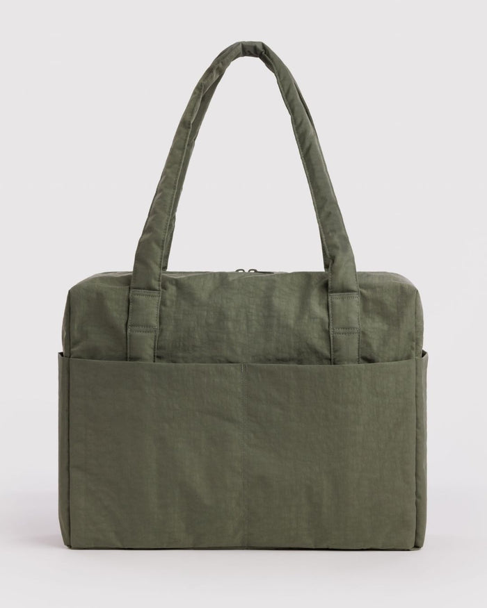 Caper Cloud Carry-On | BAGGU | Cloud Carry-On