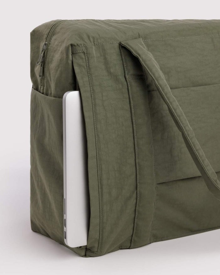 Caper Cloud Carry-On | BAGGU | Cloud Carry-On
