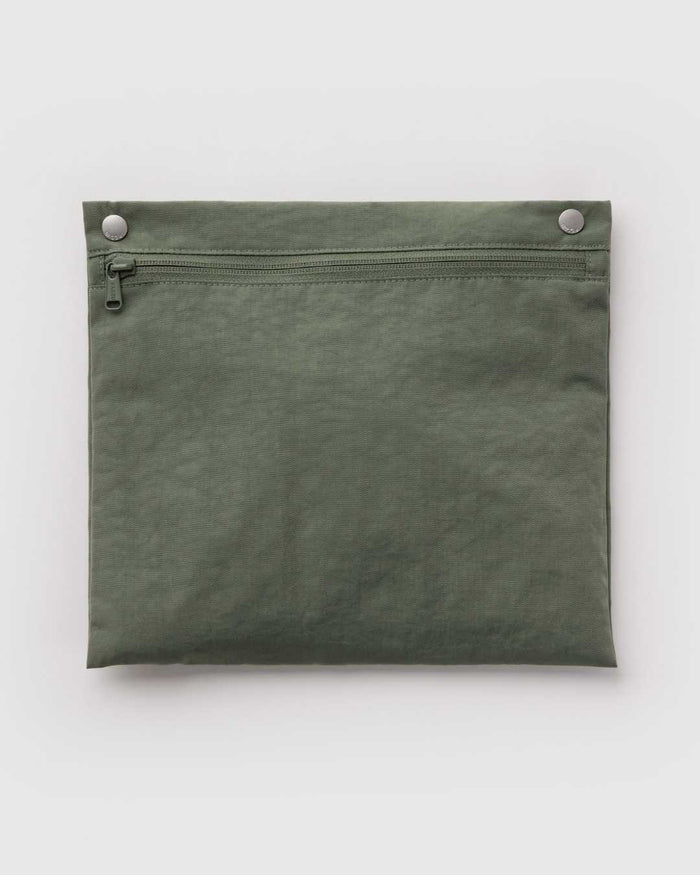 Caper Cloud Carry-On | BAGGU | Cloud Carry-On