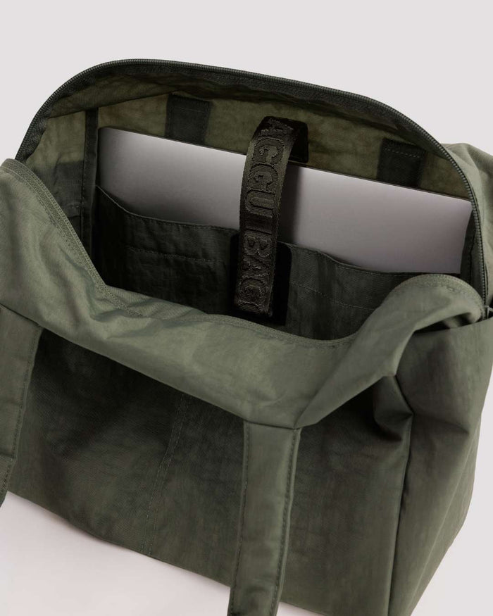 Caper Everyday Cloud Bag | BAGGU | Everyday Cloud Bag