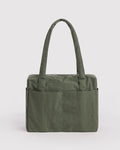 Caper Small Cloud Carry-On | BAGGU | Small Cloud Carry-On