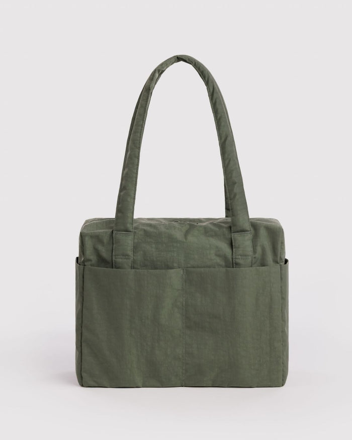 Caper Small Cloud Carry-On | BAGGU | Small Cloud Carry-On