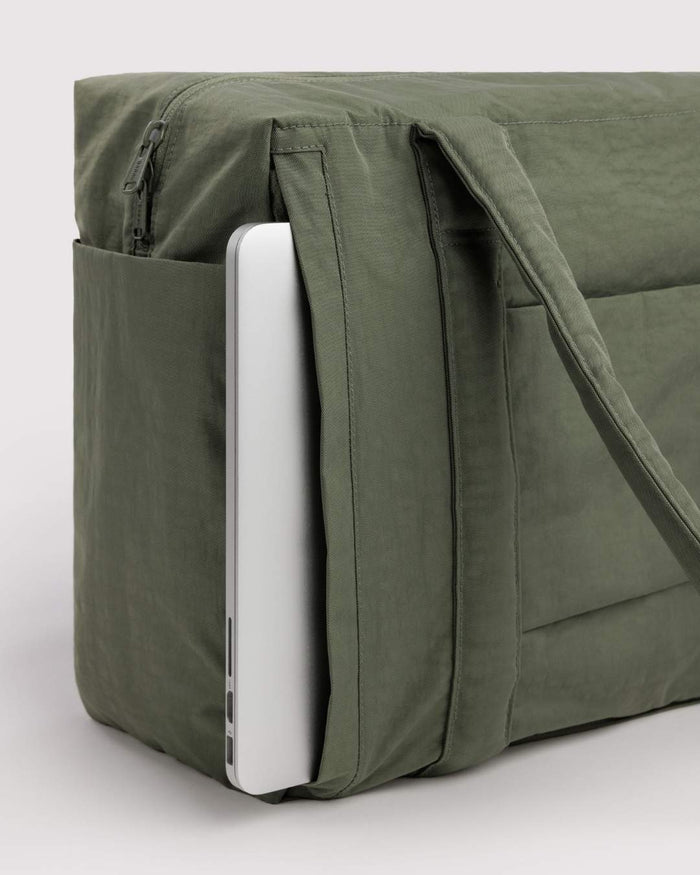 Caper Small Cloud Carry-On | BAGGU | Small Cloud Carry-On
