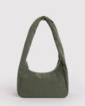 Caper Small Nylon Meringue Bag | BAGGU | Small Nylon Meringue Bag