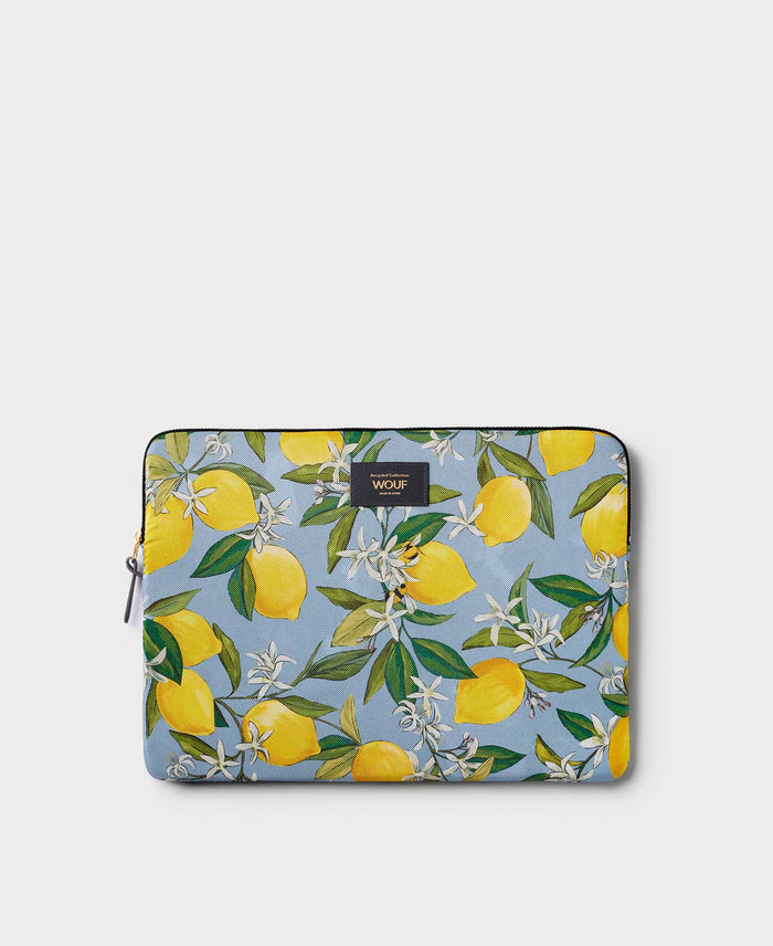 Capri Laptop Sleeve 13/14" | WOUF | Laptop Sleeve 13"& 14"