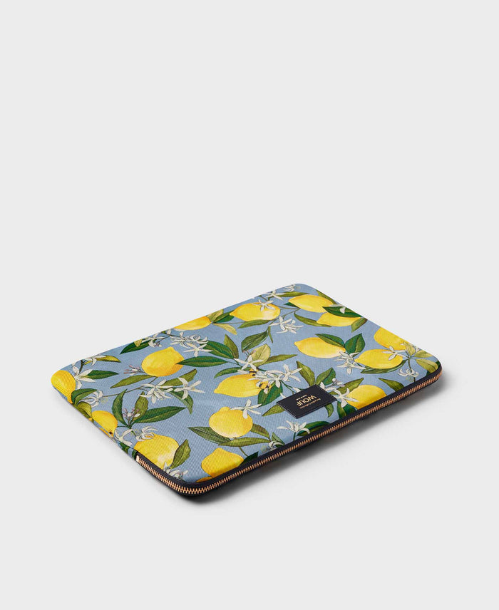 Capri Laptop Sleeve 13/14" | WOUF | Laptop Sleeve 13"& 14"