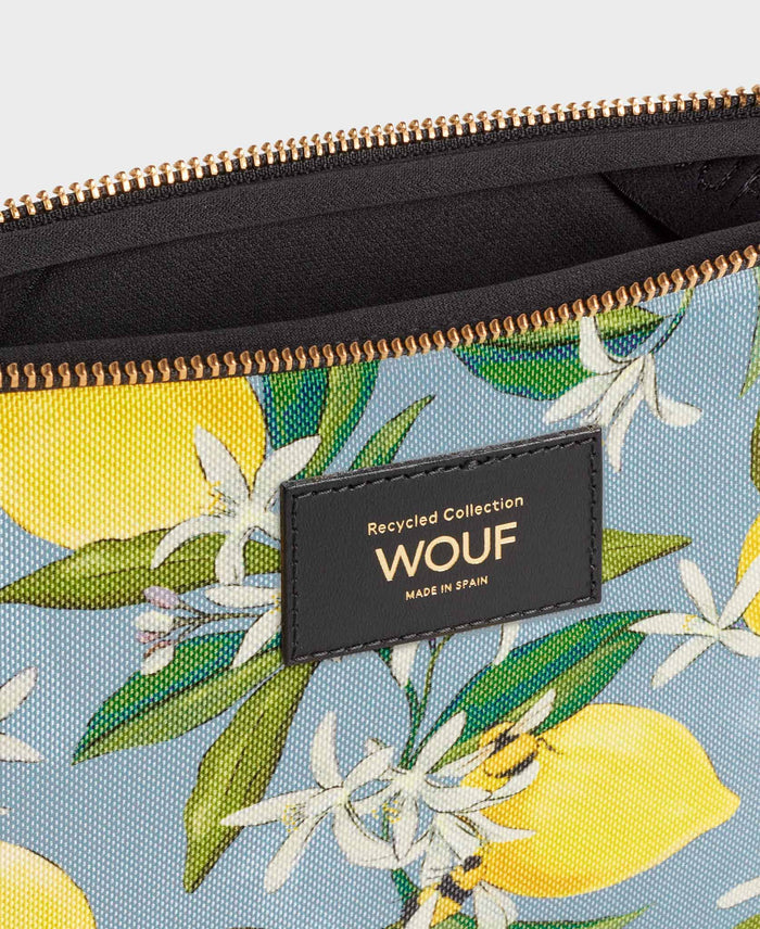Capri Laptop Sleeve 13/14" | WOUF | Laptop Sleeve 13"& 14"