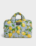 Capri Large Toiletry Bag | WOUF | Cosmetic + Toiletry Bags