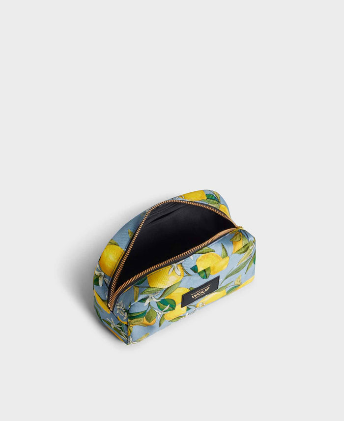 Capri Toiletry Bag | WOUF | Toiletry + Washbag