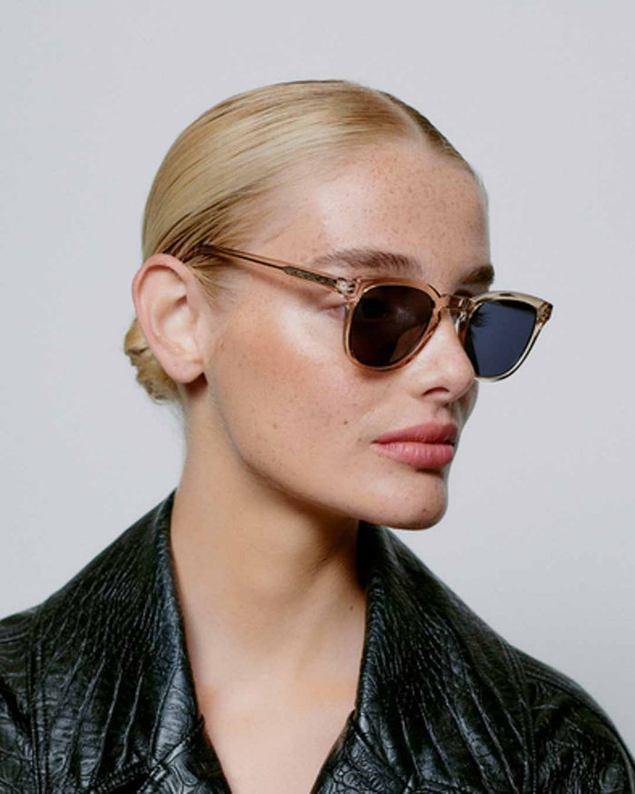 Champagne Bate Sunglasses