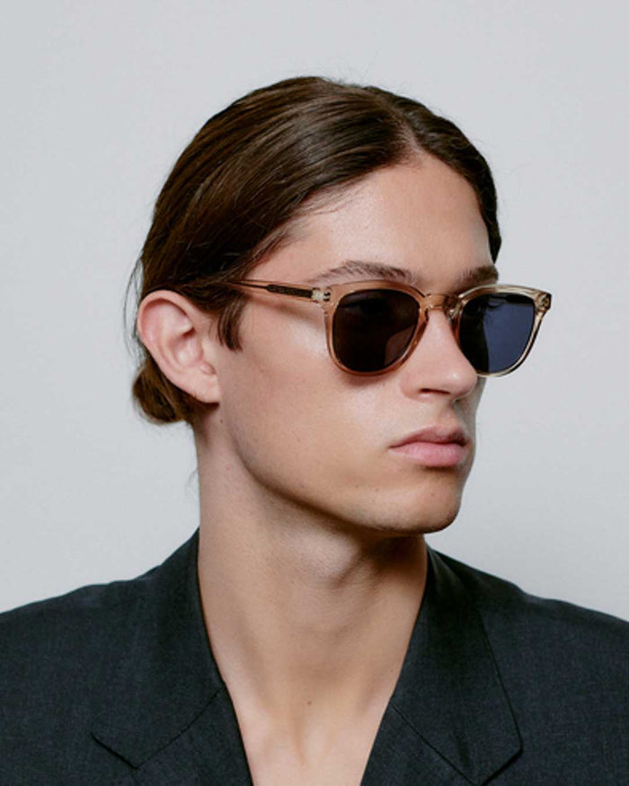 Champagne Bate Sunglasses