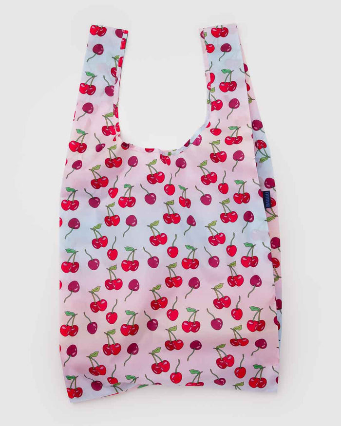 Cherries Big BAGGU | BAGGU | Big Baggu
