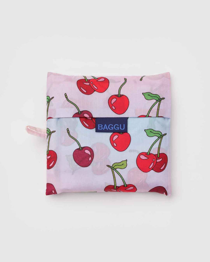 Cherries Big BAGGU | BAGGU | Big Baggu