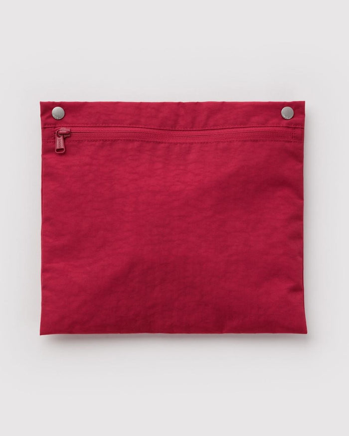 Cherry Cloud Carry-On | BAGGU | Cloud Carry-On