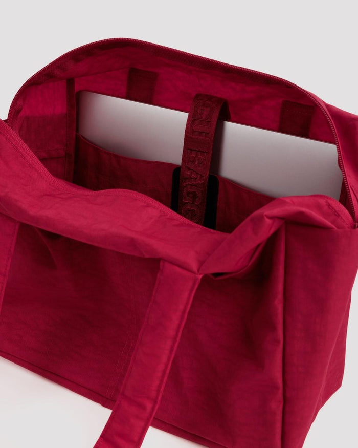 Cherry Everyday Cloud Bag | BAGGU | Everyday Cloud Bag