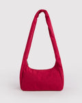 Cherry Nylon Meringue Bag | BAGGU | Nylon Meringue Bag