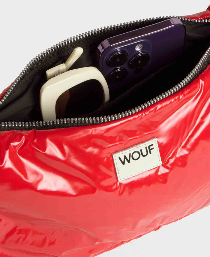 Cherry Shoulder Bag | WOUF | Shoulder Bag