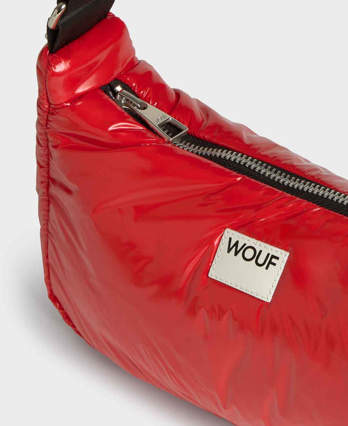 Cherry Shoulder Bag | WOUF | Shoulder Bag