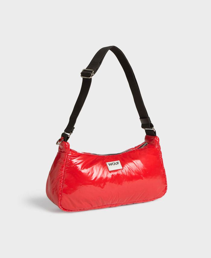 Cherry Shoulder Bag | WOUF | Shoulder Bag