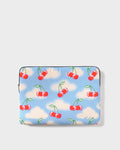Cherry Sky Laptop Sleeve 13" & 14" | WOUF | Laptop Sleeve 13"& 14"