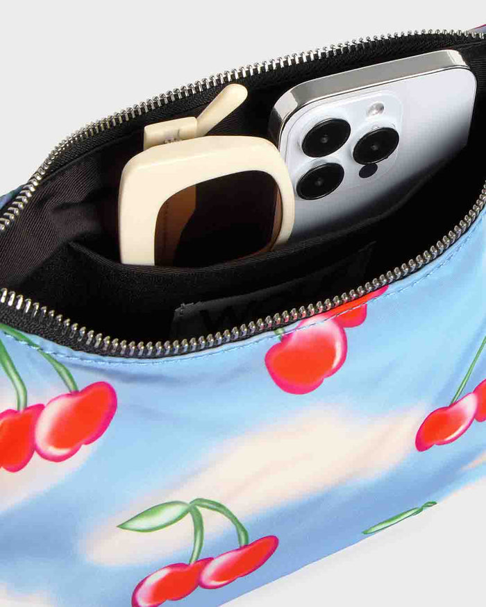 Cherry Sky Shoulder Bag | WOUF | Shoulder Bag