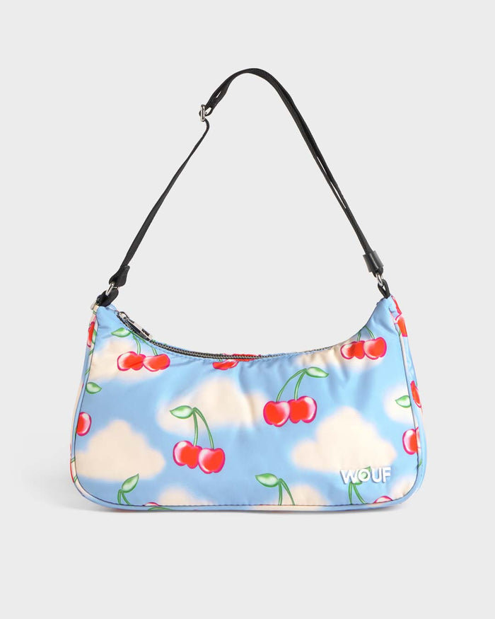 Cherry Sky Shoulder Bag | WOUF | Shoulder Bag