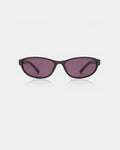 Chocolate Alexa Sunglasses