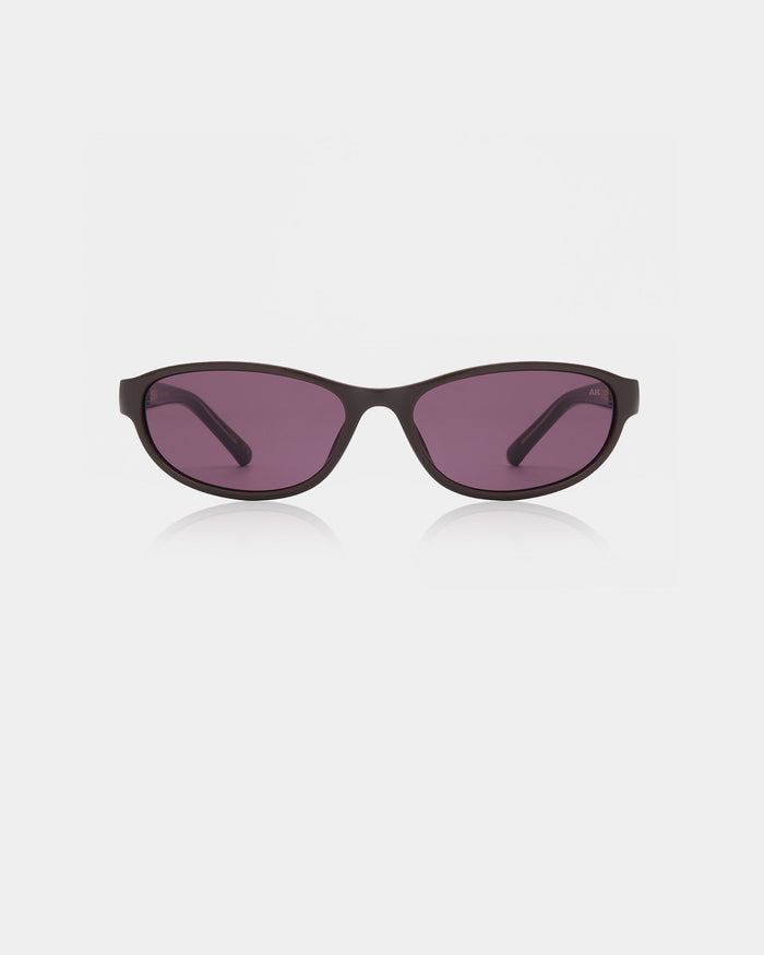 Chocolate Alexa Sunglasses