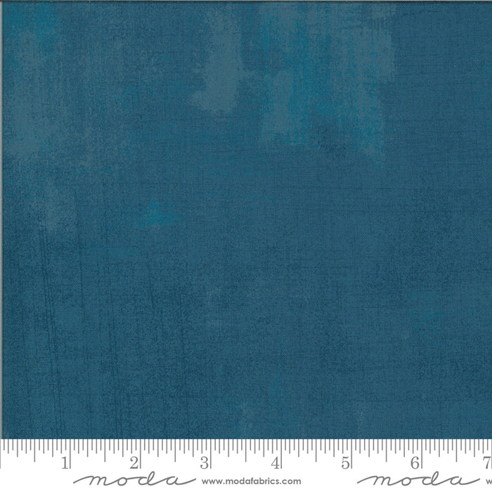 Cider Grunge  - Blueberry Buckle - Moda - 30150 548