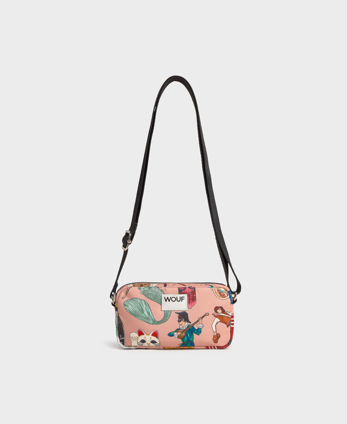 Circus Mini Bag | WOUF | Mini Bag
