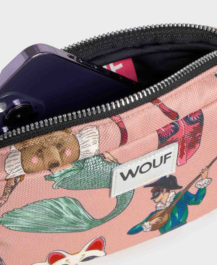 Circus Mini Bag | WOUF | Mini Bag