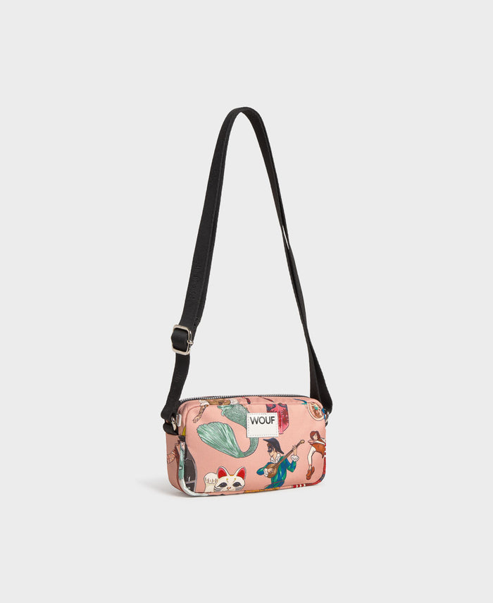Circus Mini Bag | WOUF | Mini Bag