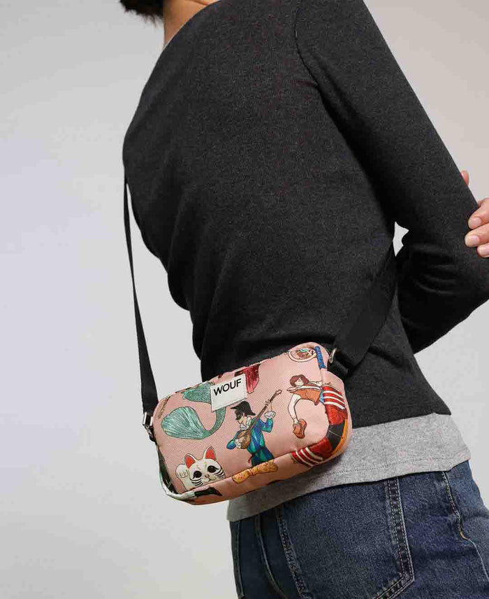 Circus Mini Bag | WOUF | Mini Bag