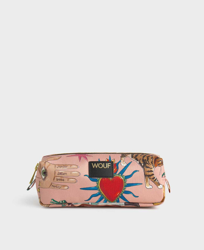 Circus Pencil Case | WOUF | Pencil Case