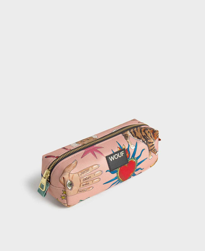 Circus Pencil Case | WOUF | Pencil Case