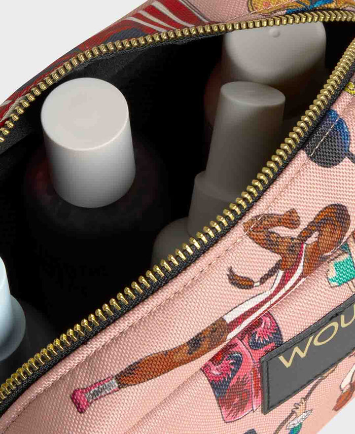 Circus Toiletry Bag | WOUF | Toiletry Bag