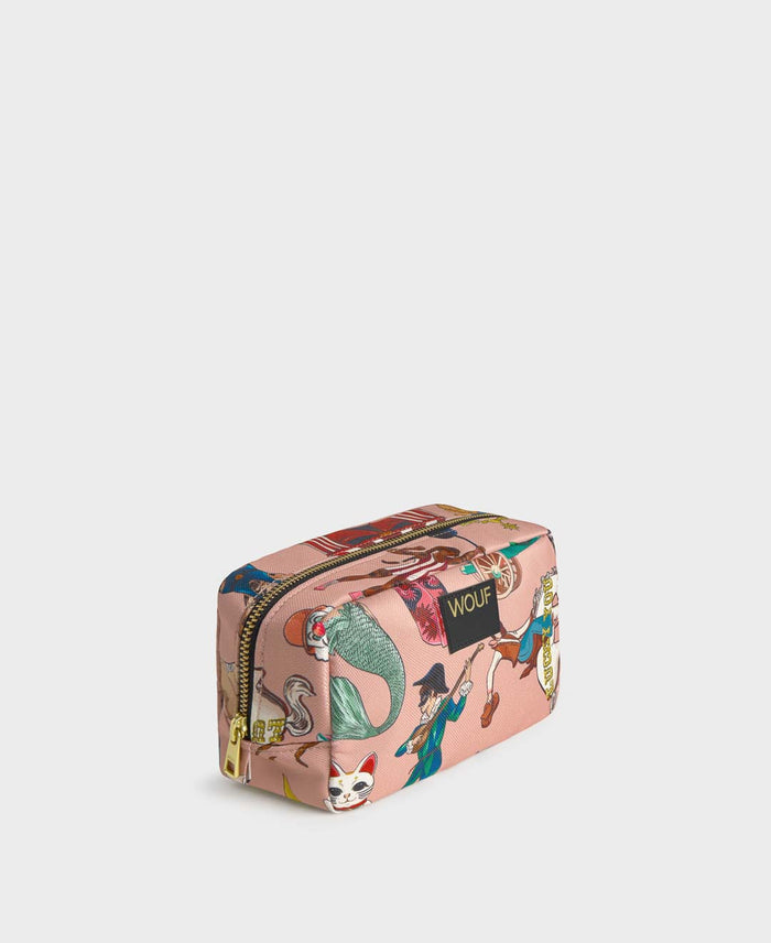 Circus Toiletry Bag | WOUF | Toiletry Bag
