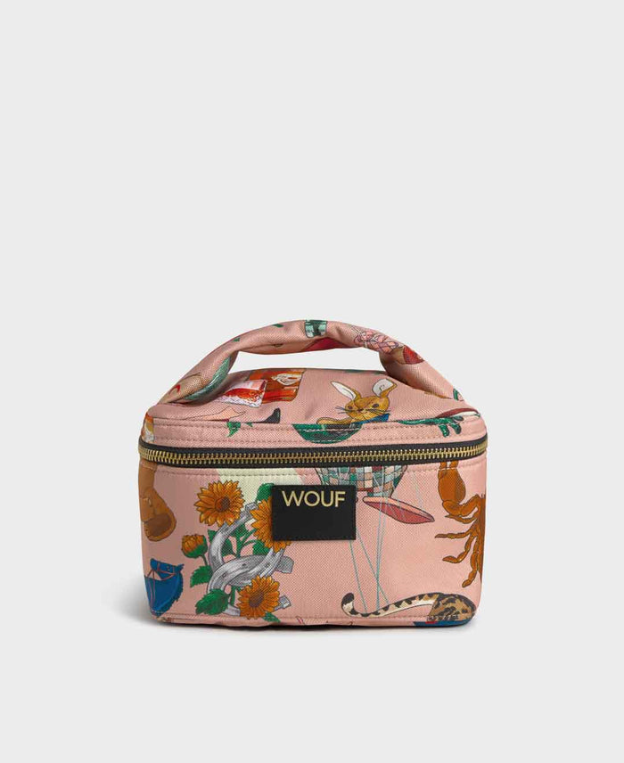 Circus Vanity Bag | WOUF | Vanity Bag