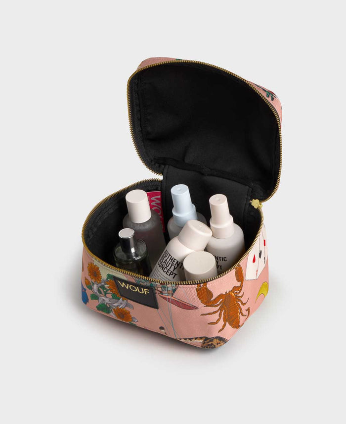 Circus Vanity Bag | WOUF | Vanity Bag