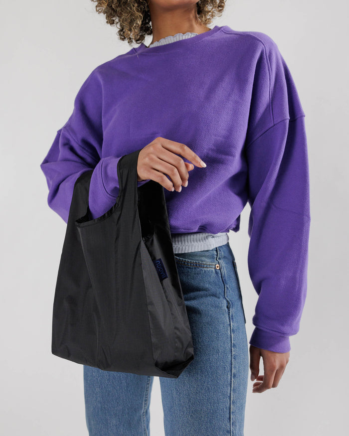 Classic Black Baby BAGGU | BAGGU | Baby BAGGU