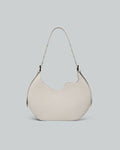 Cloud Cream Mila Waterproof Shoulder Bag