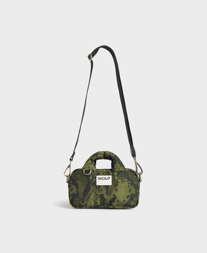 Cobra Mini Bag | WOUF | Mini Bag